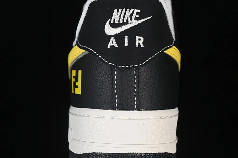 All categories Nk Air Force 1 Air Force series Nk Air Force 1 Low Air Force low-top Nike Air Force 1'07 Low Fendi joint Air Force 1 low-top casual sneakers LD1999-019